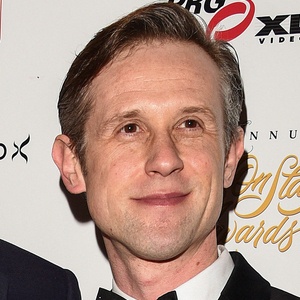 Ian Hallard