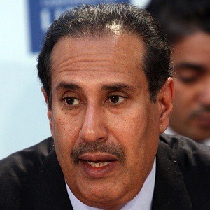 Hamad bin Jassim bin Jaber Al Thani