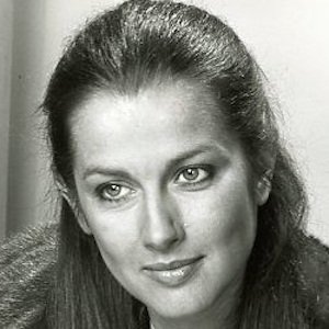 Veronica Hamel