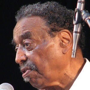 Chico Hamilton