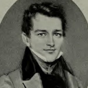 Philip Hamilton