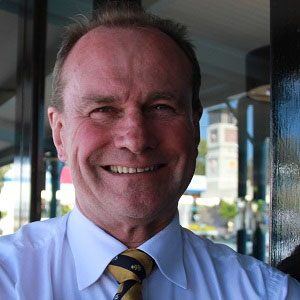 Martin Hamilton-Smith