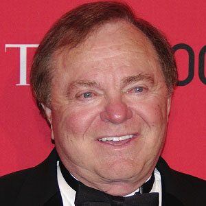 Harold Hamm