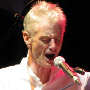 Peter Hammill