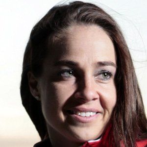 Becky Hammon