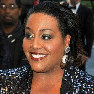 Alison Hammond