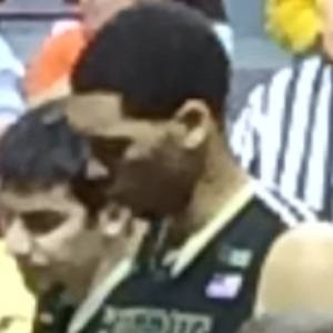 AJ Hammons