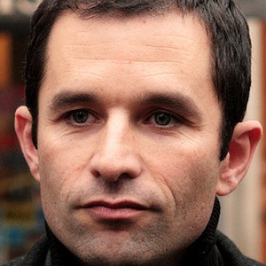 Benoît Hamon