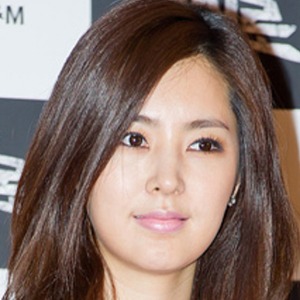 Han Chae-ah