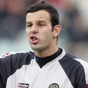 Samir Handanovic