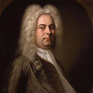 George Frideric Handel