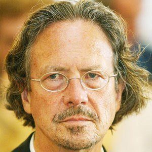 Peter Handke