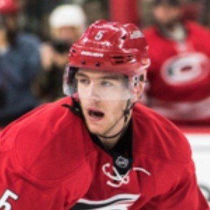 Noah Hanifin