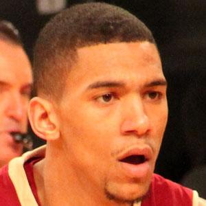 Olivier Hanlan