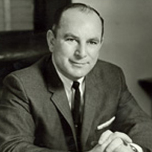 James F. Hanley