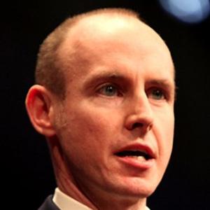 Daniel Hannan