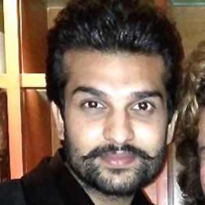 Yuvraj Hans