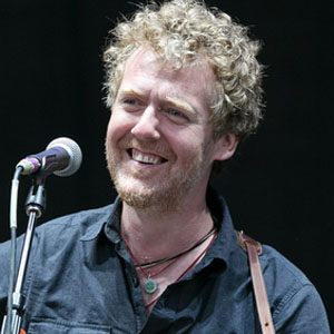 Glen Hansard