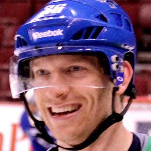 Jannik Hansen