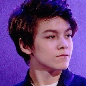 Chwe Hansol