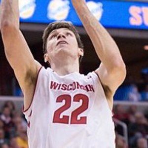 Ethan Happ