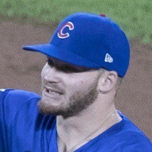 Ian Happ