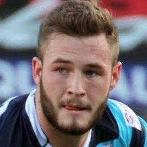 Zak Hardaker