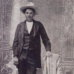 John Wesley Hardin