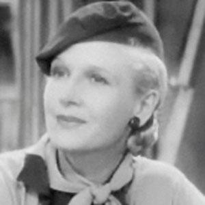 Ann Harding