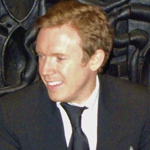 Daniel Harding