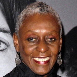 Bethann Hardison