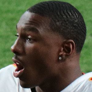 Mecole Hardman