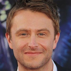 Chris Hardwick