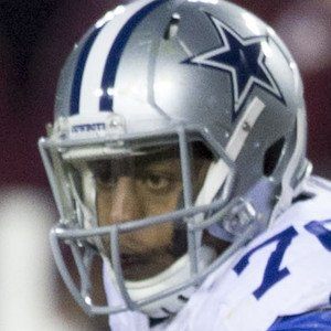 Greg Hardy