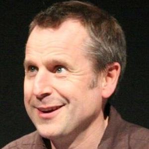 Jeremy Hardy