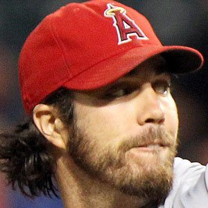 Dan Haren