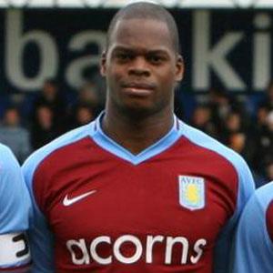 Marlon Harewood