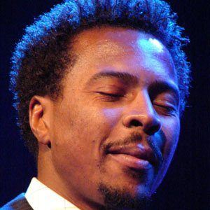 Roy Hargrove