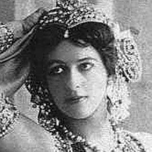 Mata Hari