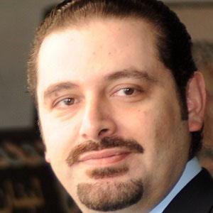 Saad Hariri