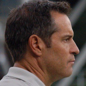 John Harkes