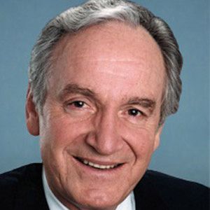 Tom Harkin