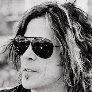 Tony Harnell