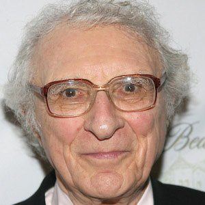 Sheldon Harnick