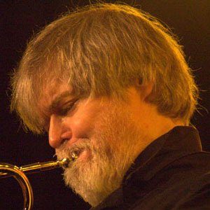 Tom Harrell