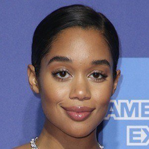 Laura Harrier