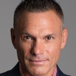 Kevin Harrington