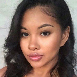 Ammika Harris