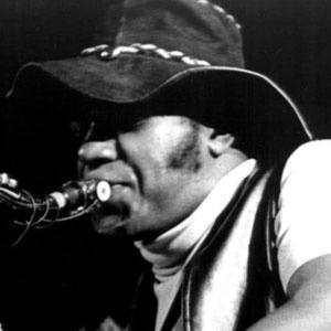 Eddie Harris