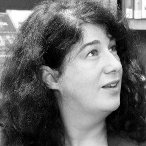 Joanne Harris